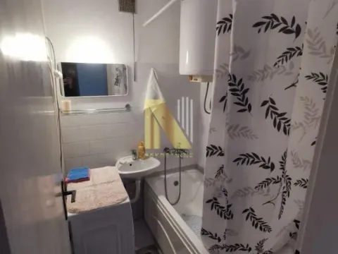 Rent, two bedroom apartment, 56m², Liman 2, Novi Sad Sve Podlokacije - image 7