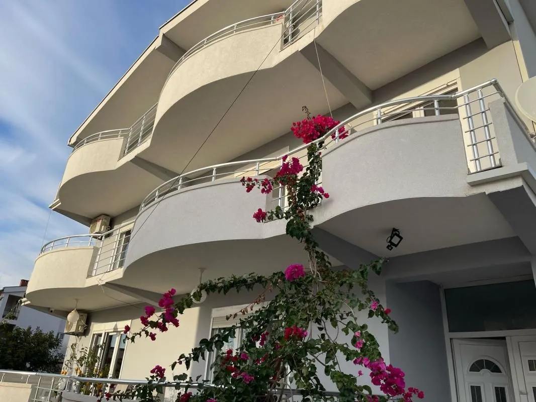 Sale, two bedroom apartment, 119m², Šušanj, Bar