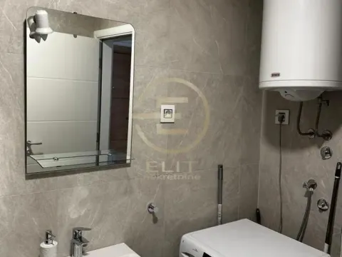 Izdavanje, jednosoban stan, 40m², Grbavica, Novi Sad Sve Podlokacije - image 7