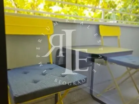 Izdavanje, stan, 35m², Stari Grad, Beograd - image 11