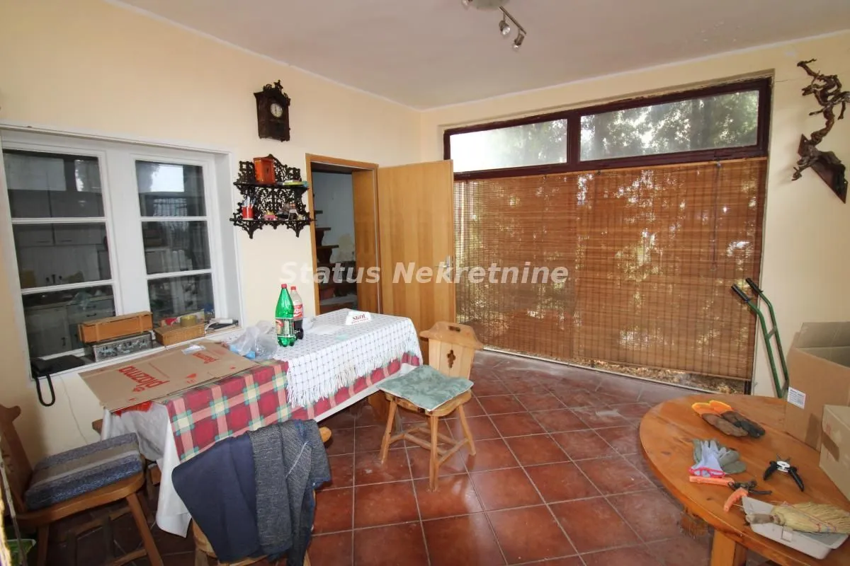 Prodaja, kuća, 21m², Sremska Kamenica, Petrovaradin