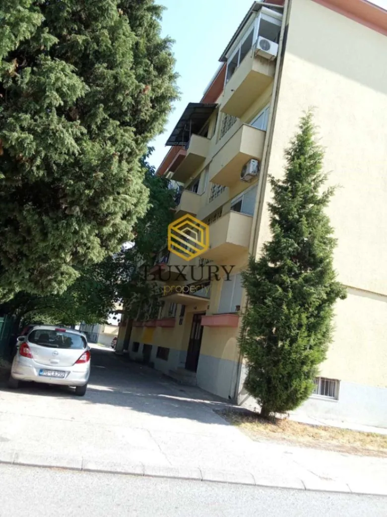 Rent, office space, 60m², Preko Morače, Podgorica