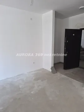 Sale, studio apartment, 40m², Ruma, Srbija - image 9