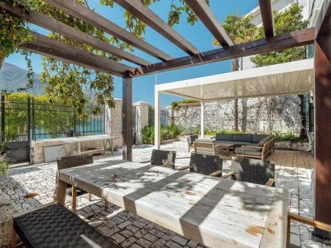 Sale, house, 490m², Dobrota, Kotor - image 6