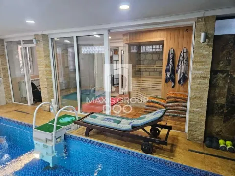 Izdavanje, kuća, 146m², Olimp, Zvezdara Sve Podlokacije - image 6