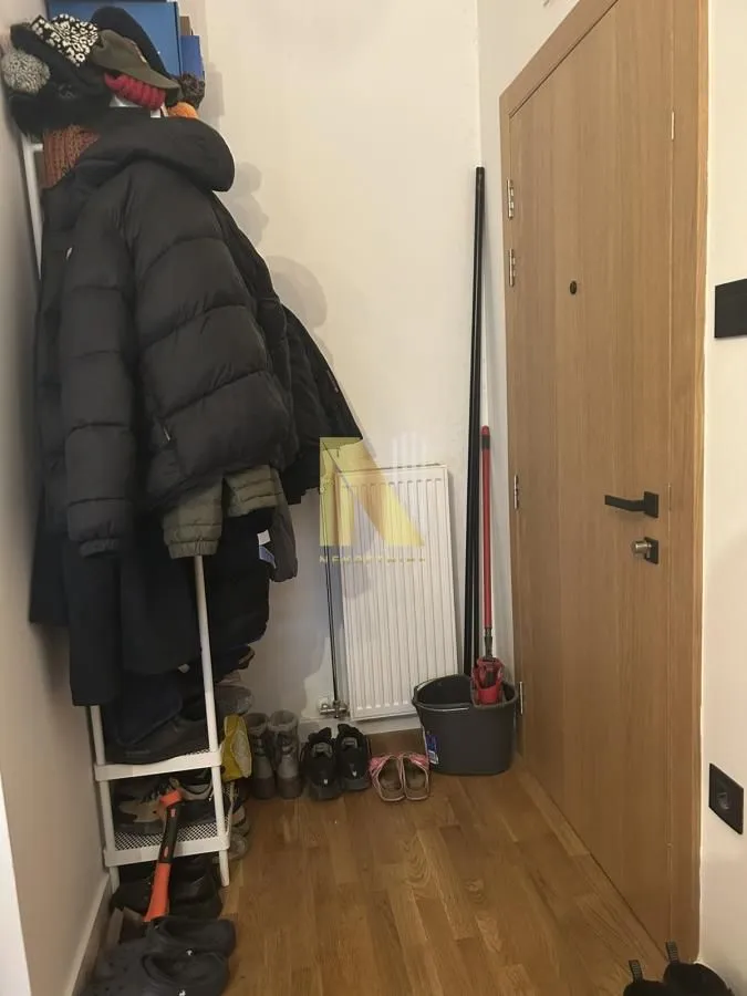 Prodaja, dvosoban stan, 43m², Petrovaradin, Novi Sad