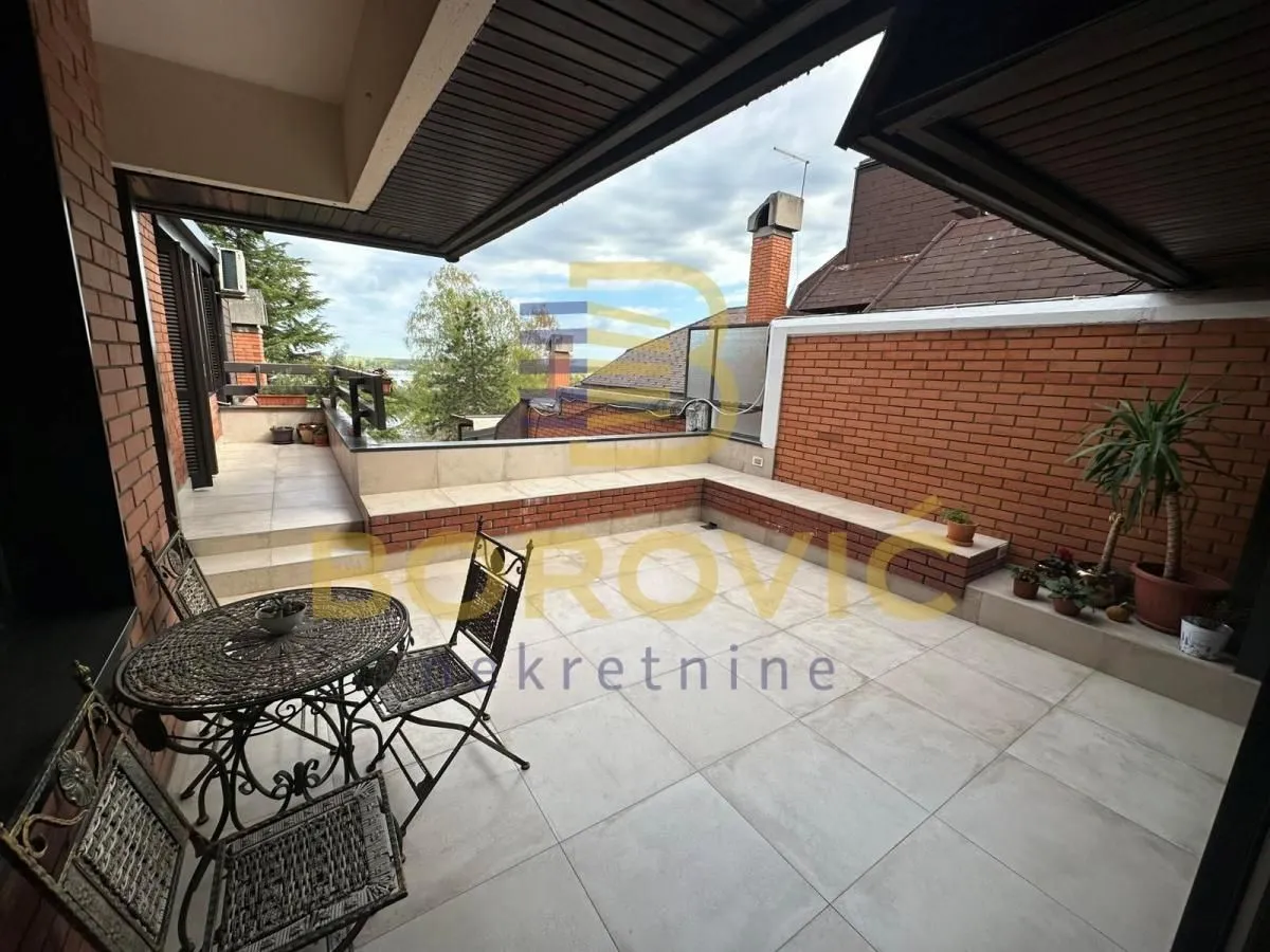 Rent, apartment, 150m², Višnjička Banja, Palilula Sve Podlokacije