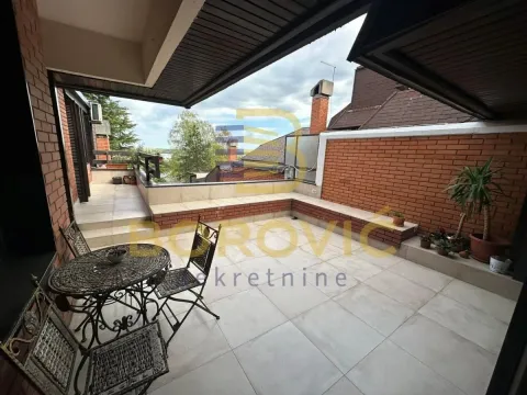 Izdavanje, stan, 150m², Višnjička Banja, Palilula Sve Podlokacije - image 17