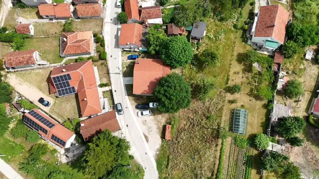 Sale, house, 104m², Centar, Nikšić