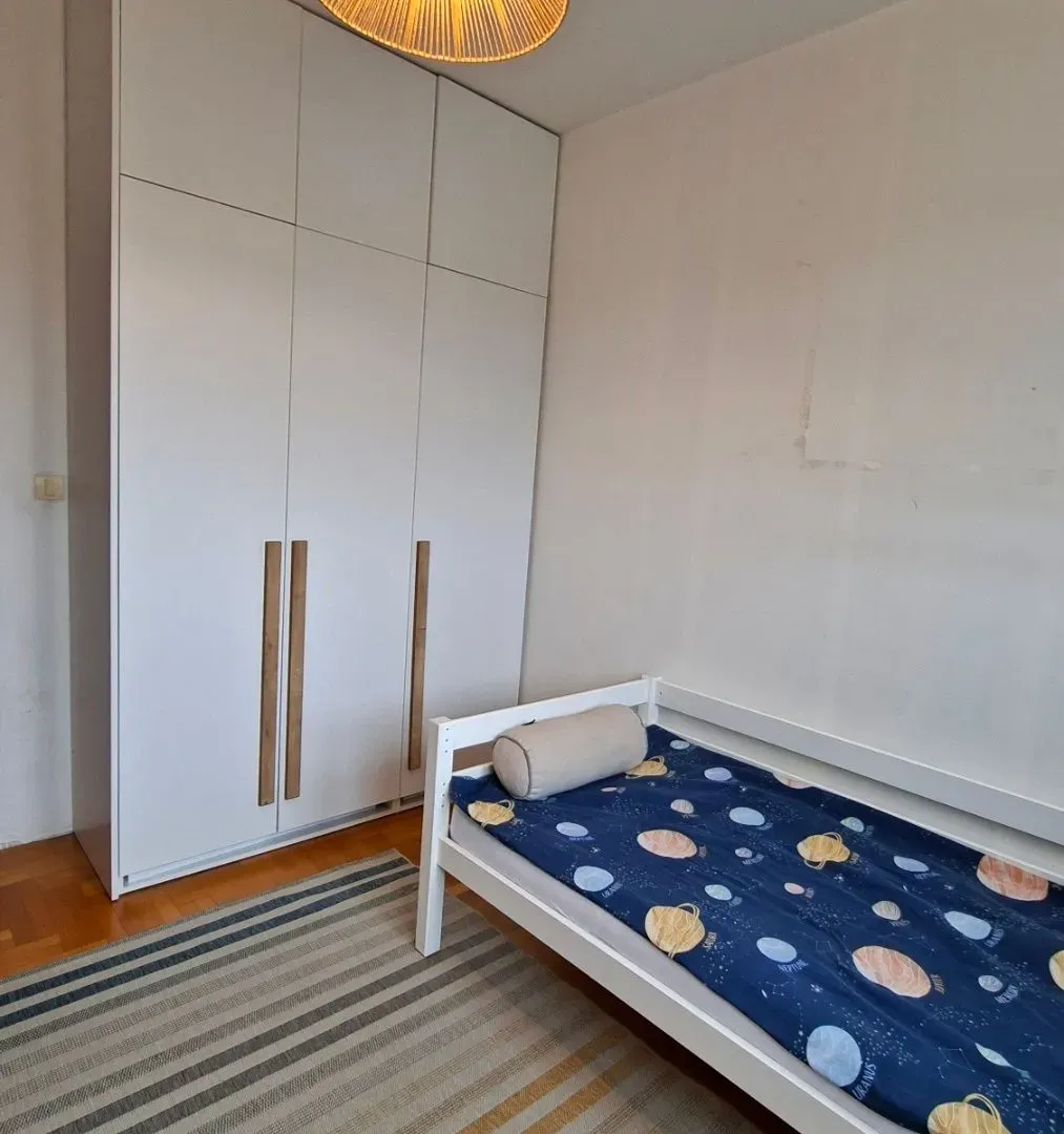 Sale, one bedroom apartment, 51m², Bar, Crna Gora