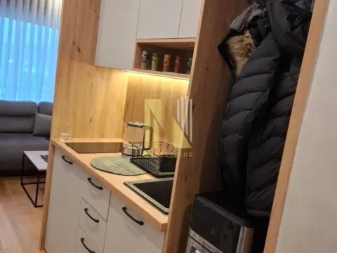 Prodaja, garsonjera, 27m², Centar, Zlatibor - image 5