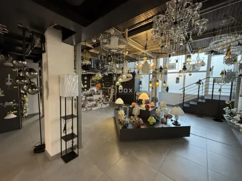 Sale, office space, 330m², Centar, Niš - image 14