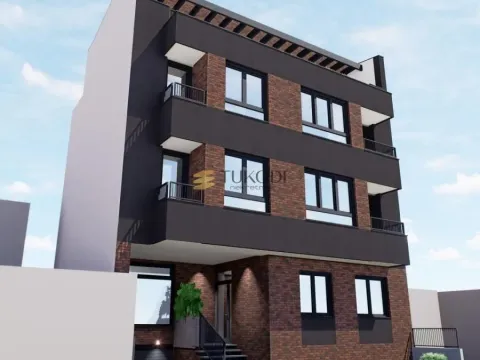 Prodaja, trosoban stan, 76m², Uciteljsko Naselje, Zvezdara Sve Podlokacije - image 5