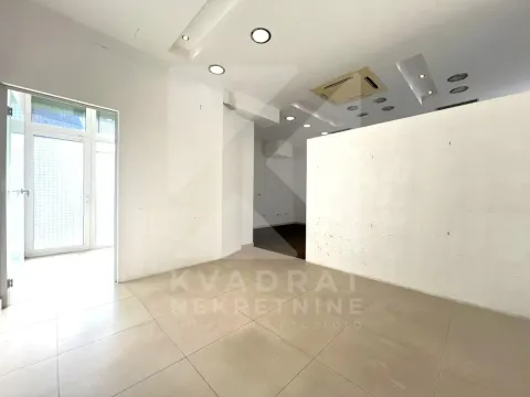 Izdavanje, poslovni prostor, 52m², Zabjelo, Podgorica - image 4