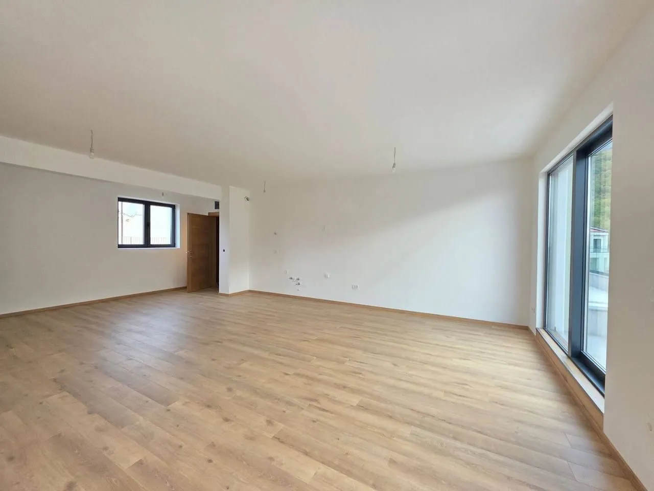 Sale, two bedroom apartment, 114m², Kamenovo, Budva