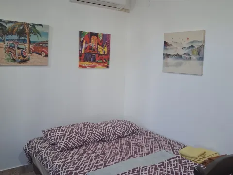 Stan-na-dan, jednosoban stan, 25m², Blok 9, Podgorica - image 4