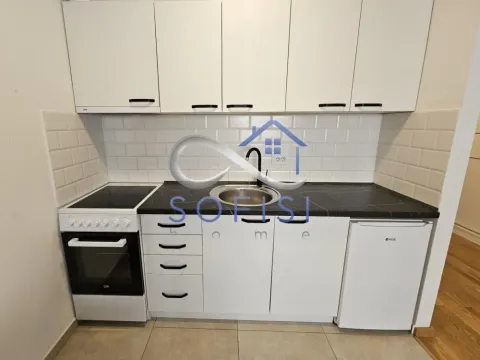 Izdavanje, stan, 26m², Socijalno, Novi Sad Sve Podlokacije - image 9