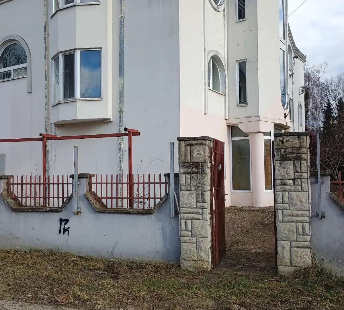 Sale, house, 850m², Krnjaca, Palilula Sve Podlokacije