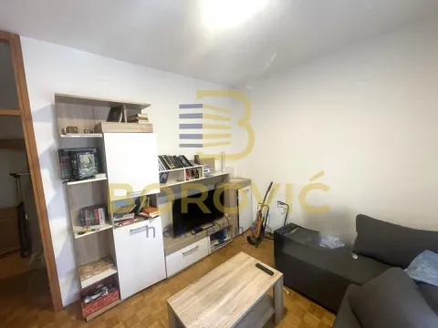Sale, one bedroom apartment, 44m², Retenzija, Beograd - image 2