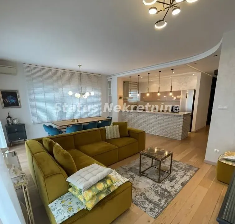 Sale, three bedroom apartment, 105m², Liman 3, Novi Sad Sve Podlokacije