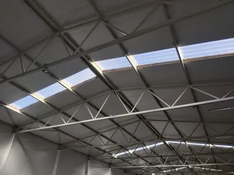 Izdavanje, poslovni prostor, 1500m², Surčin, Beograd - image 3