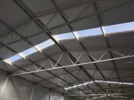 Izdavanje, poslovni prostor, 1500m², Surčin, Beograd - image 3