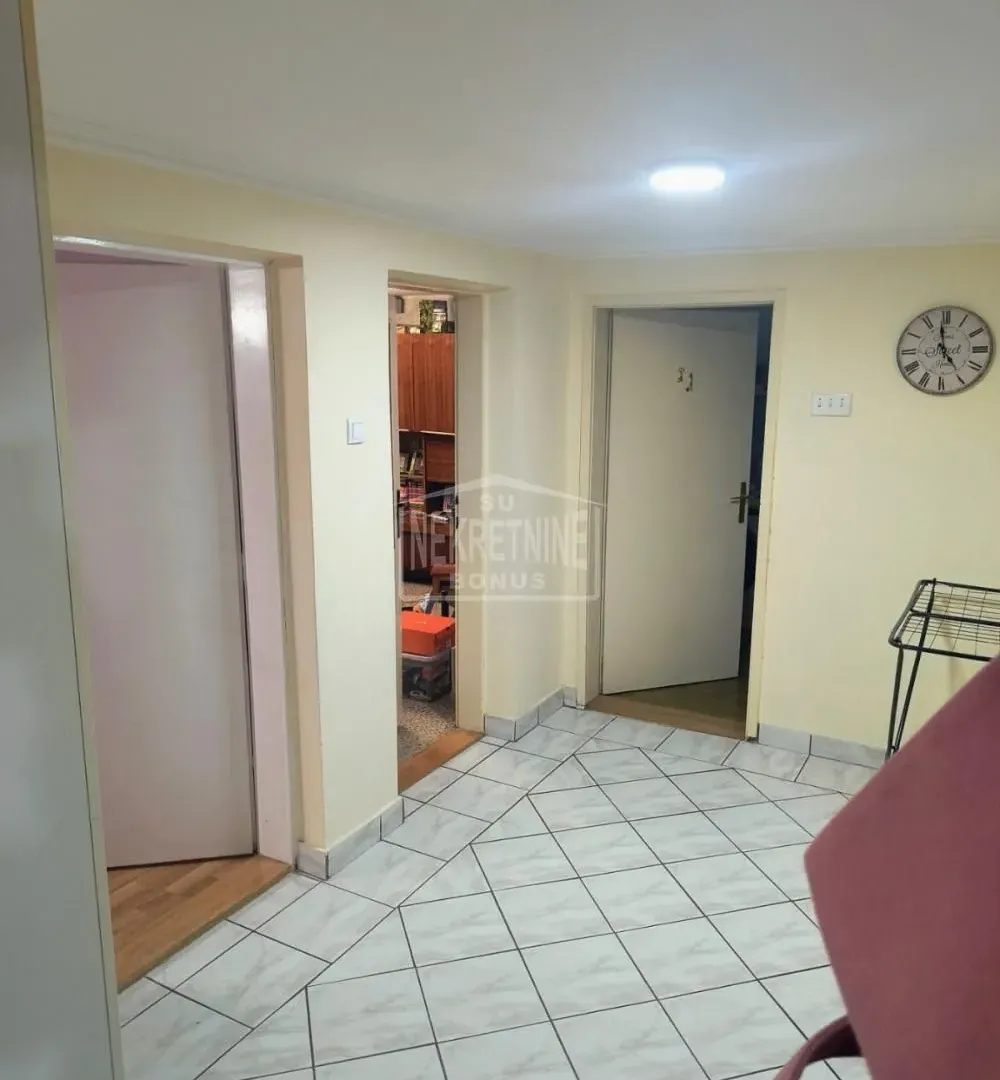 Prodaja, kuća, 123m², Ker, Subotica