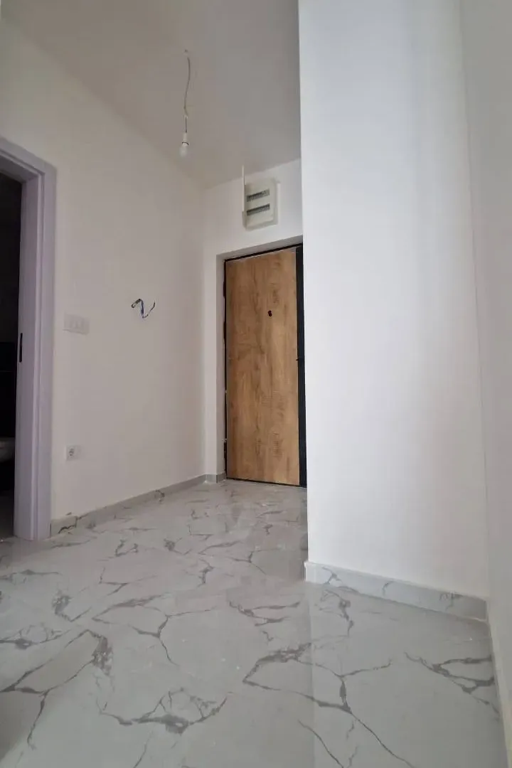 Sale, one bedroom apartment, 45m², Lazi, Budva
