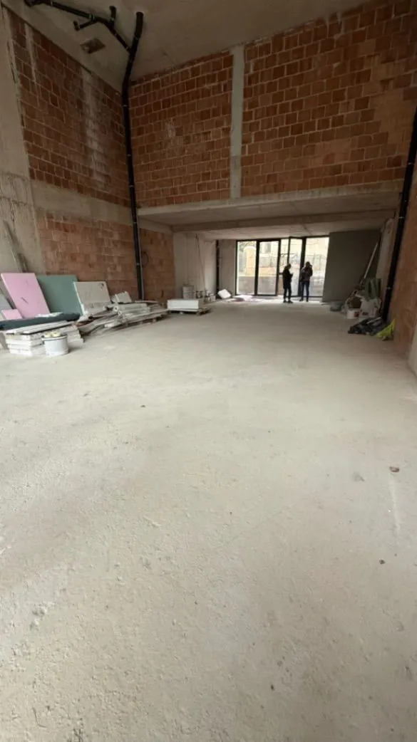 Rent, office space, 117m², Centar, Podgorica