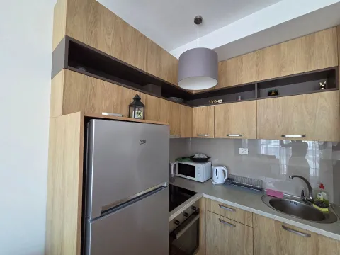 Prodaja, jednosoban stan, 35m², Budva, Crna Gora - image 4