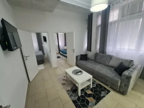 Sale, two bedroom apartment, 55m², Budva, Crna Gora - image 5