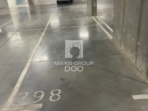 Sale, parking/garage, 12m², Savski Venac, Beograd - image 14