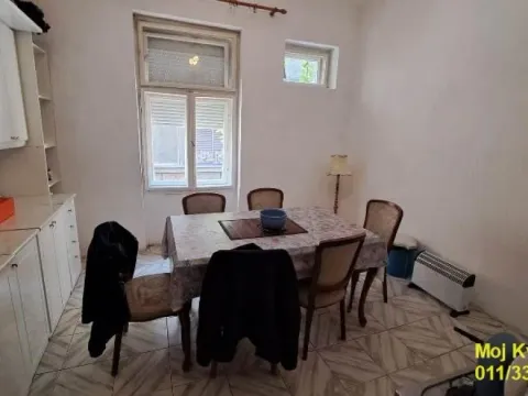 Rent, two bedroom apartment, 80m², Cvetni Trg, Vračar Sve Podlokacije - image 4