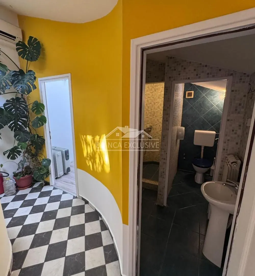 Prodaja, stan, 166m², Vračar Sve Podlokacije, Beograd