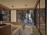 Prodaja, dvosoban stan, 73m², Kolašin, Crna Gora - image 8