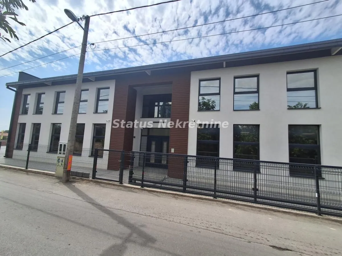 Rent, office space, 234m², Klisa, Novi Sad Sve Podlokacije