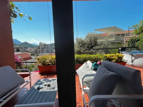 Prodaja, dvosoban stan, 102m², Petrovac, Budva - image 7