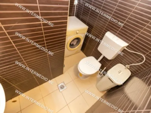 Sale, two bedroom apartment, 103m², Bijela, Herceg Novi - image 7