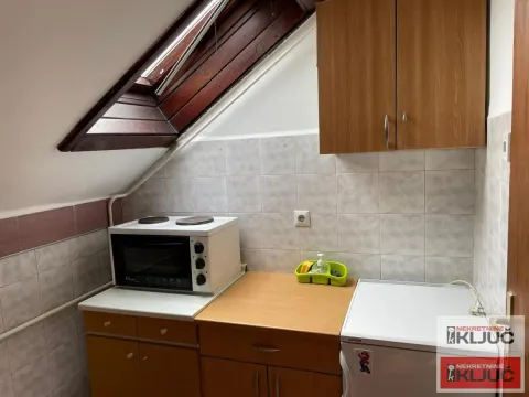 Prodaja, jednosoban stan, 26m², Centar, Novi Sad - image 5
