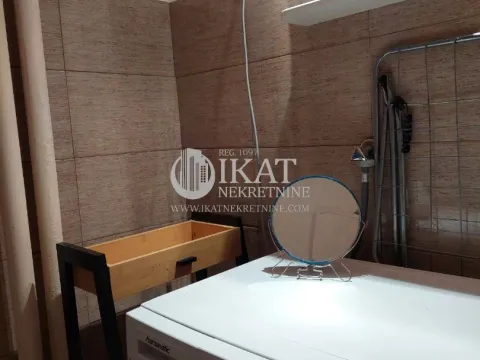 Izdavanje, jednosoban stan, 23m², Dušanovac, Voždovac Sve Podlokacije - image 3