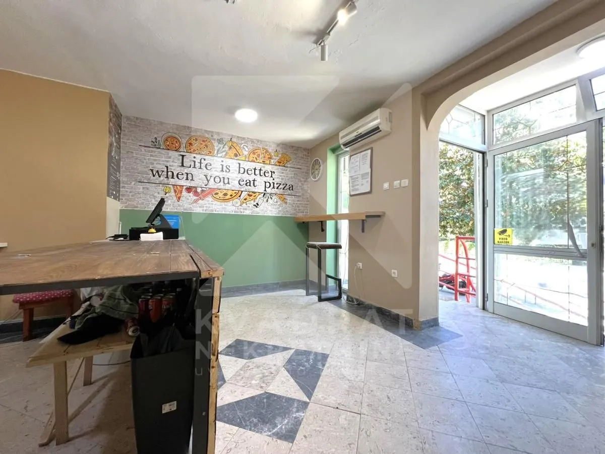 Rent, office space, 52m², Preko Morače, Podgorica