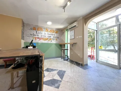 Rent, office space, 52m², Preko Morače, Podgorica - image 5