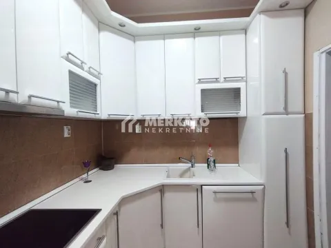Prodaja, dvosoban stan, 67m², Centar, Zrenjanin - image 10