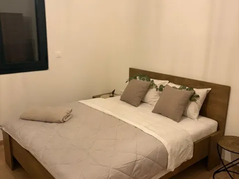 Stan-na-dan, jednosoban stan, 60m², Bonići, Tivat - image 16