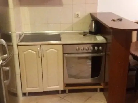 Izdavanje, dvosoban stan, 48m², Podgorica, Crna Gora - image 6