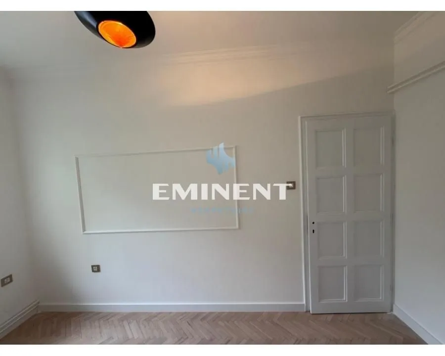 Rent, four bedroom apartment, 85m², Slavija, Vračar Sve Podlokacije