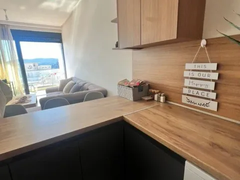 Prodaja, jednosoban stan, 50m², Bečići, Budva - image 5