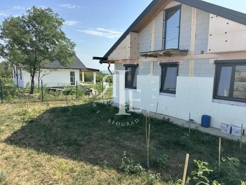 Sale, house, 102m², Nemenikuće, Sopot