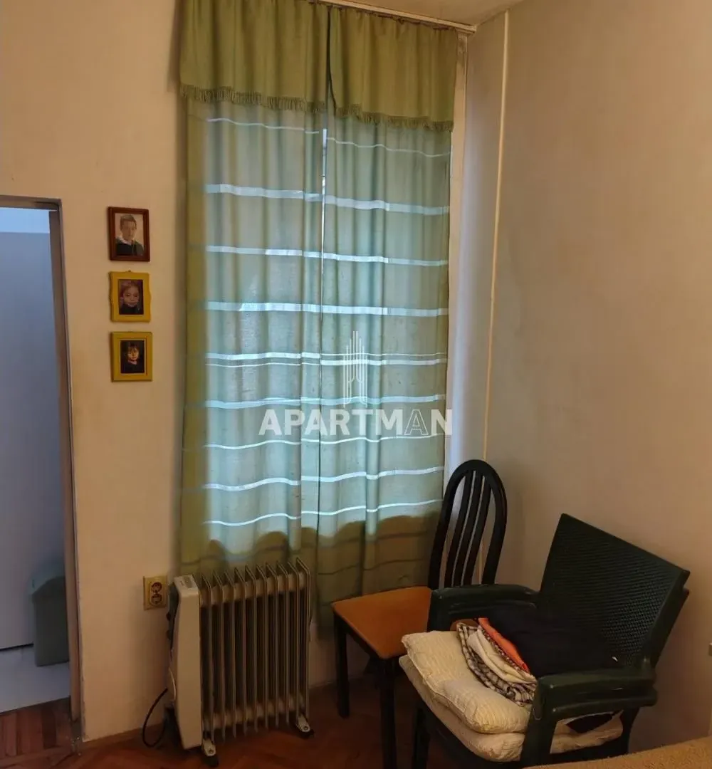 Izdavanje, jednosoban stan, 40m², Bulbulder, Zvezdara Sve Podlokacije