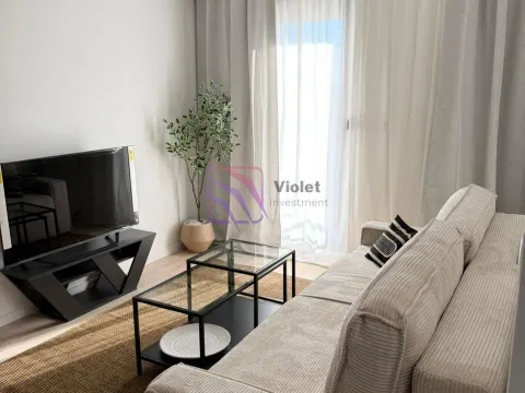 Izdavanje, jednosoban stan, 37m², Tološi, Podgorica - image 5